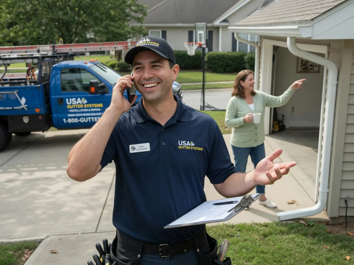 Gutter Installation Bowman, SC FAQs